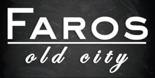 Faros-Old-City-logo