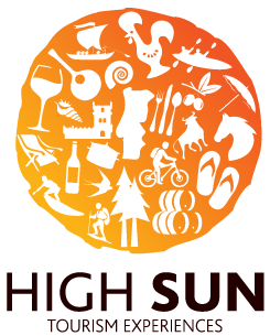 High-Sun-Logo