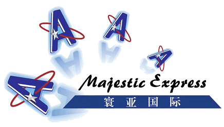 Majestic-Express-Logo